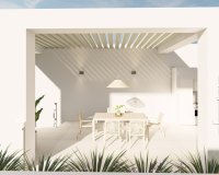 New Build - Penthouse - Los Alcázares