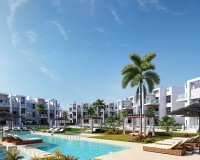 New Build - Penthouse - Los Alcázares