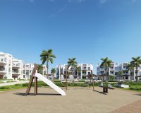 New Build - Penthouse - Los Alcázares