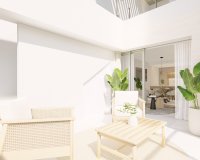 New Build - Penthouse - Los Alcázares