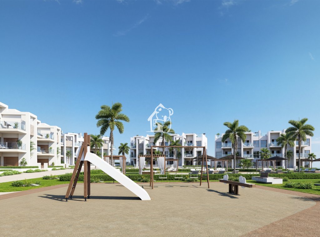 New Build - Penthouse - Los Alcázares