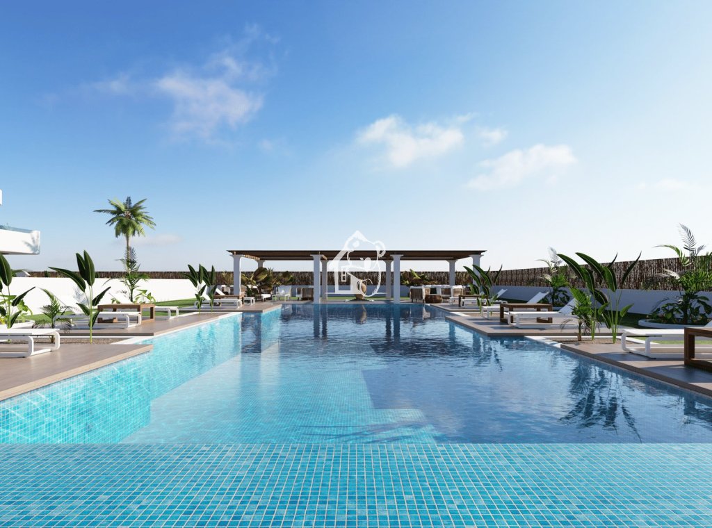 New Build - Penthouse - Los Alcázares