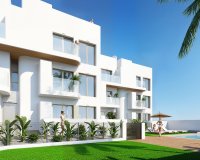 New Build - Penthouse - Los Alcázares