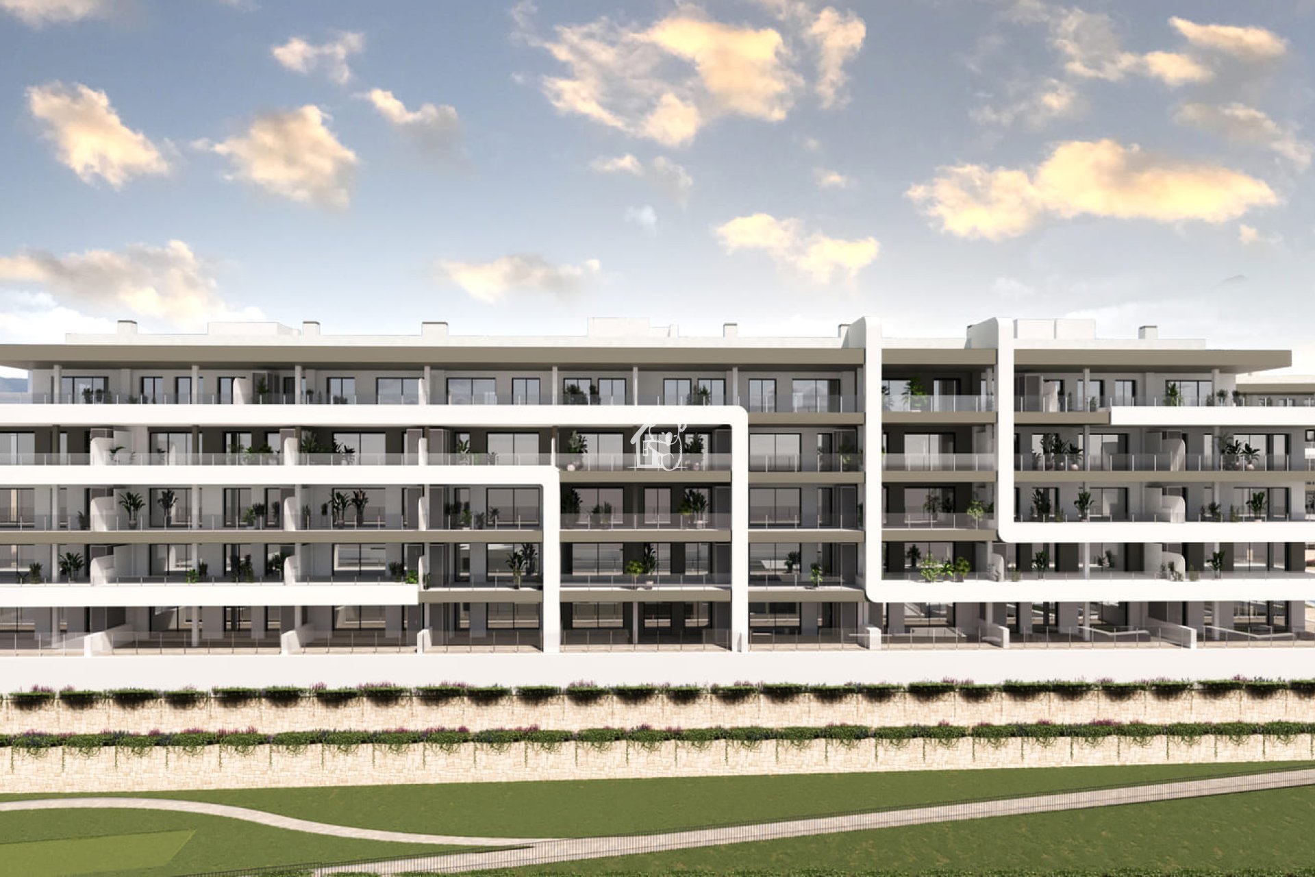 New Build - Penthouse - Mutxamel