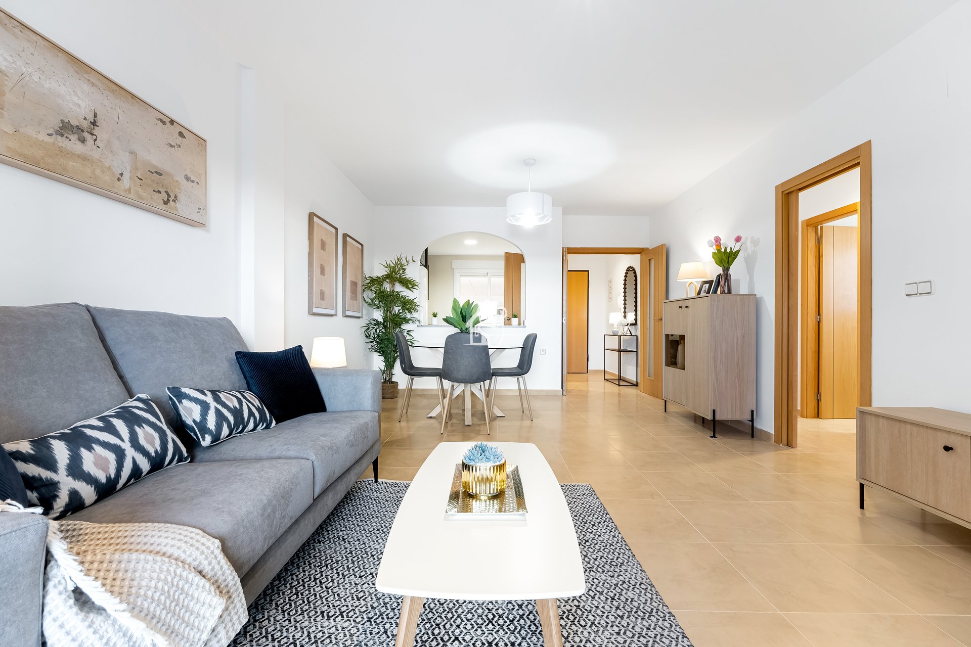 New Build - Penthouse - Orihuela Costa