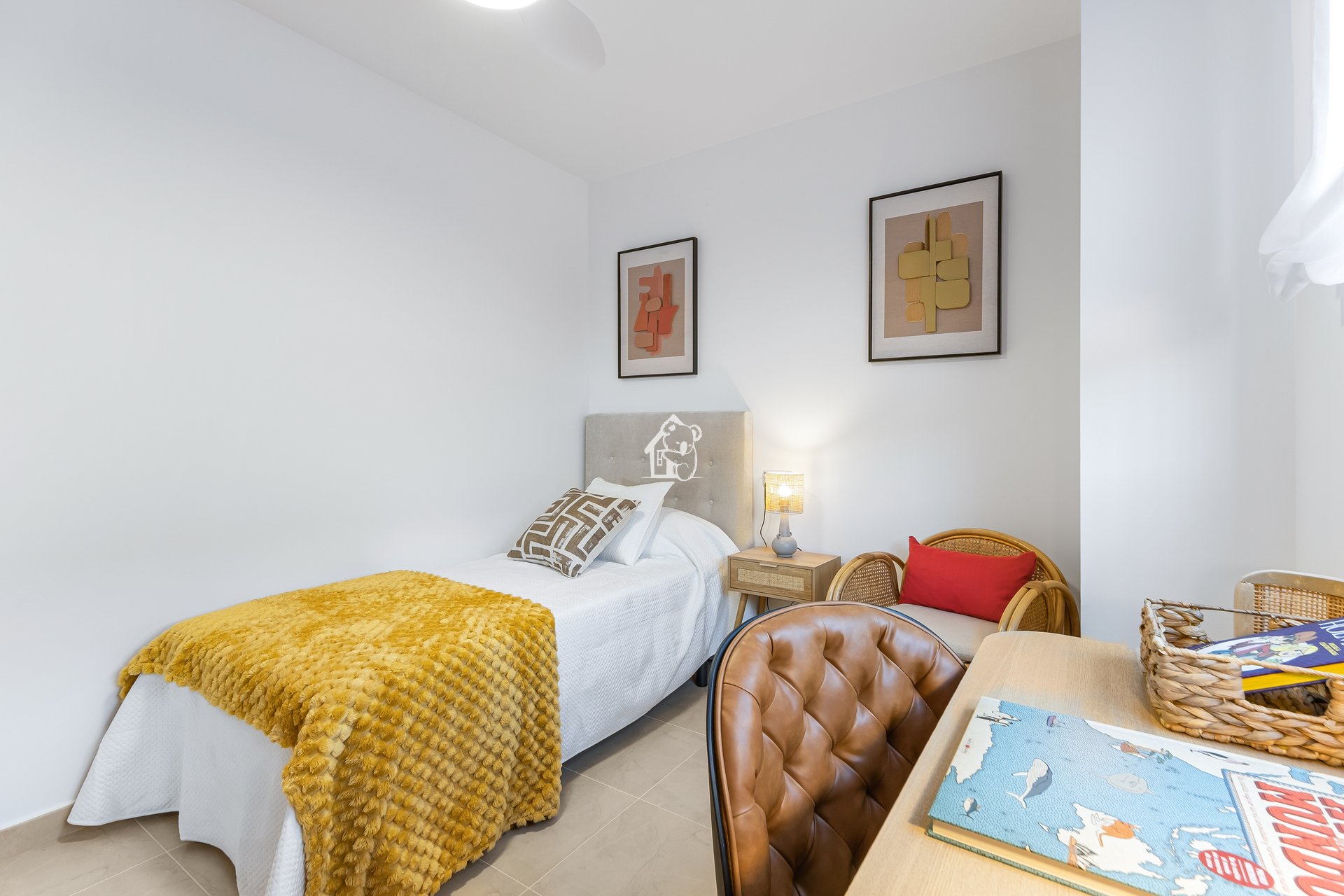 New Build - Penthouse - Orihuela Costa