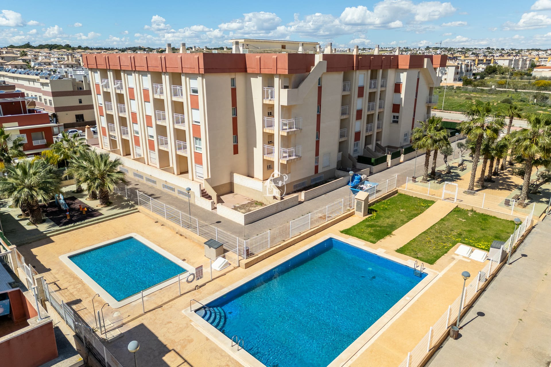 New Build - Penthouse - Orihuela Costa