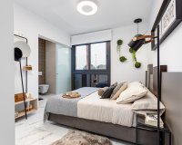 New Build - Penthouse - Orihuela Costa
