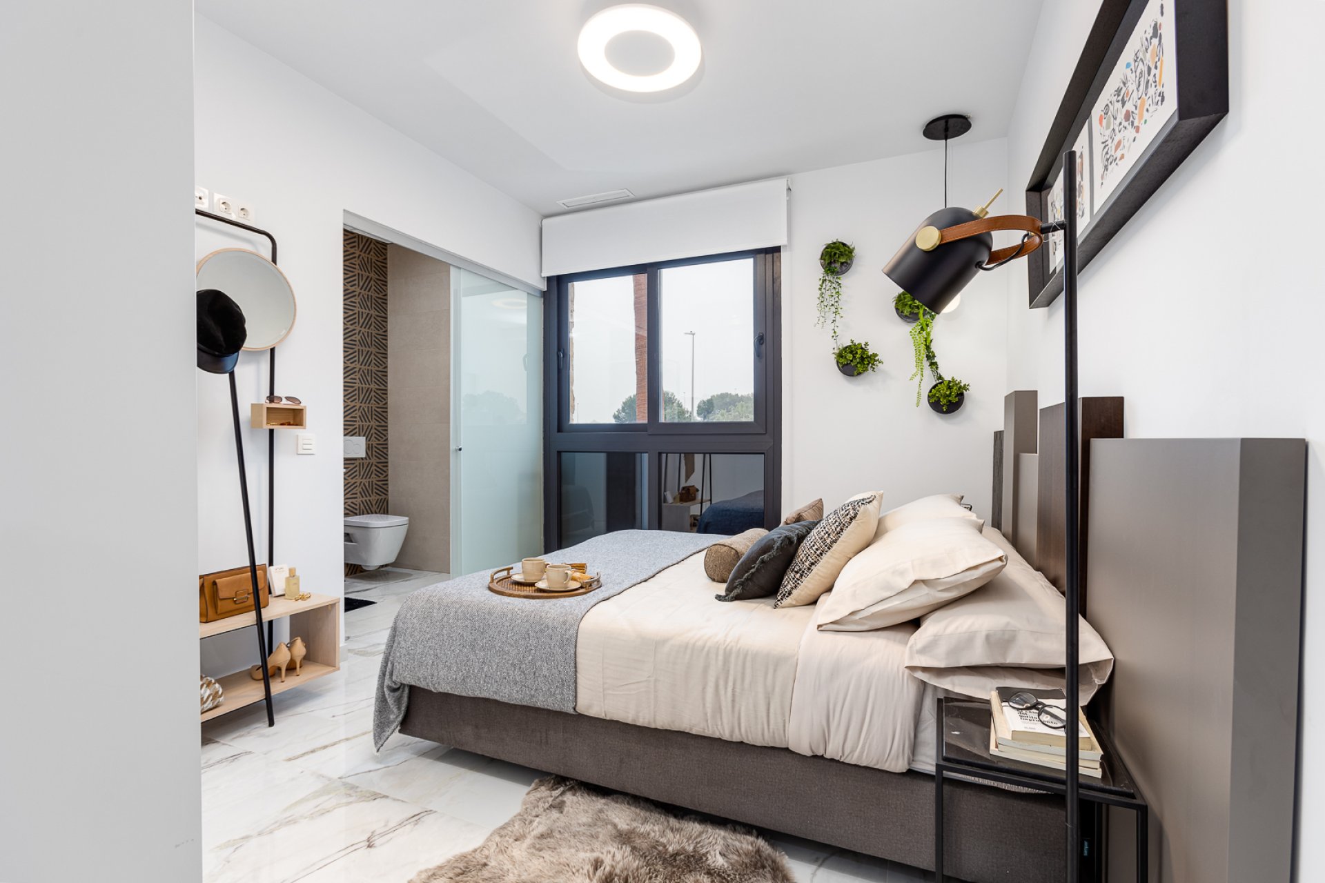 New Build - Penthouse - Orihuela Costa