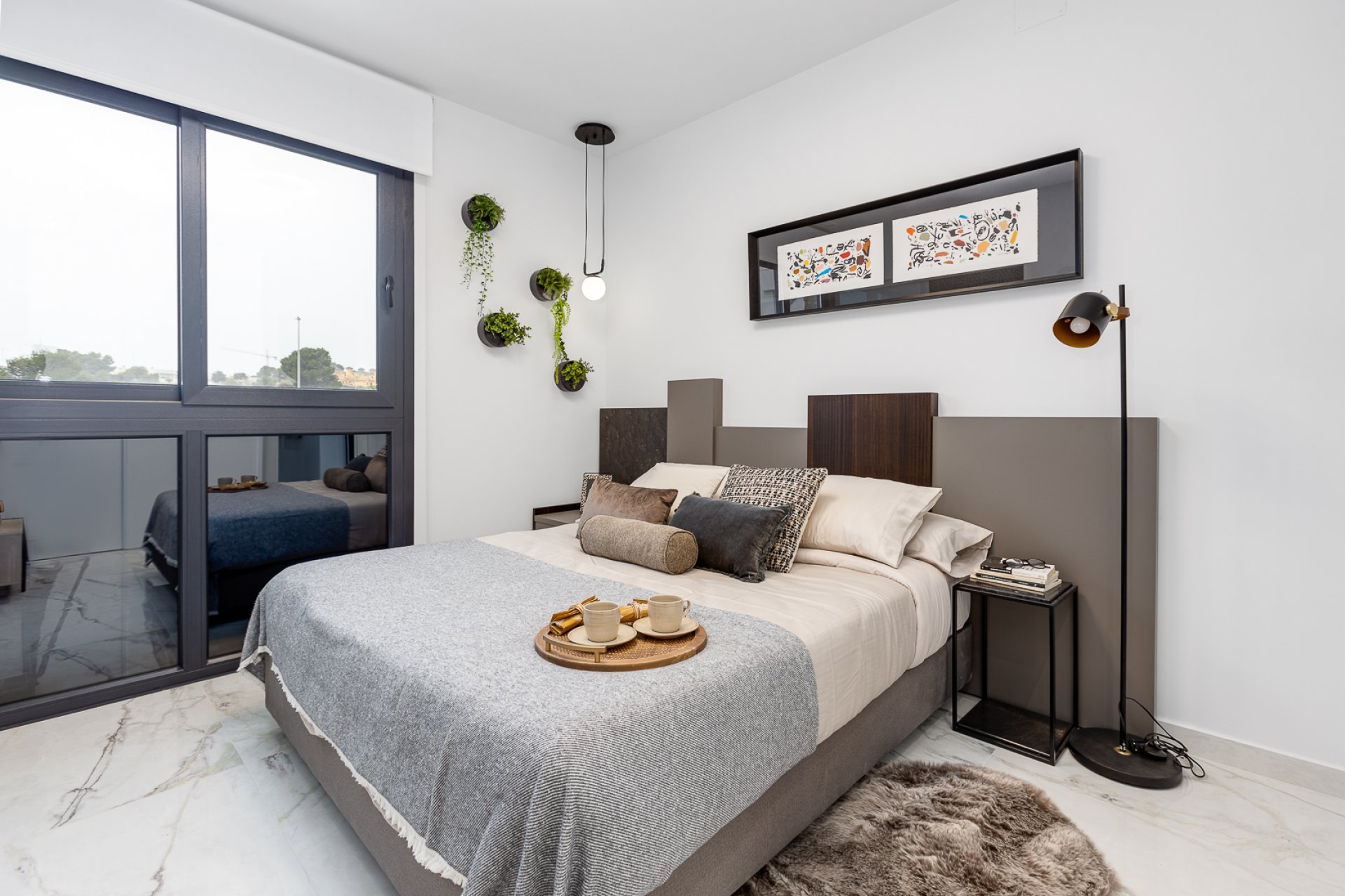 New Build - Penthouse - Orihuela Costa