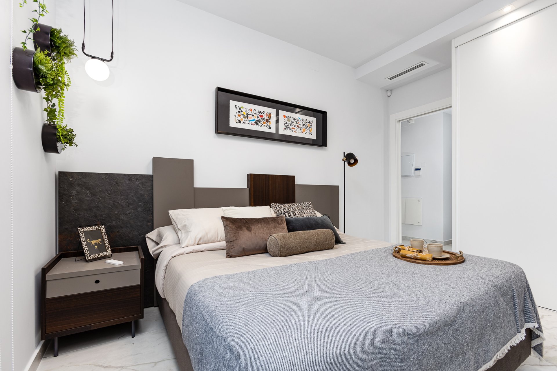 New Build - Penthouse - Orihuela Costa