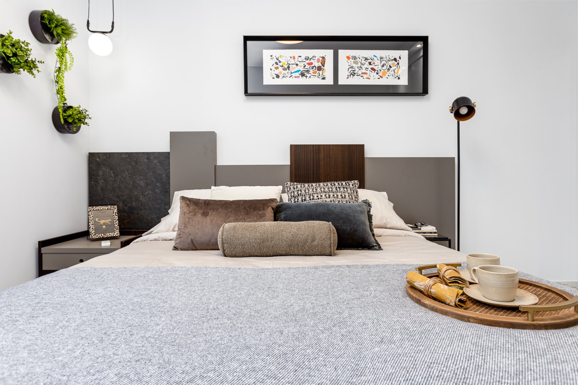 New Build - Penthouse - Orihuela Costa