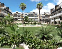 New Build - Penthouse - Orihuela Costa