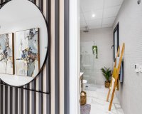 New Build - Penthouse - Orihuela Costa