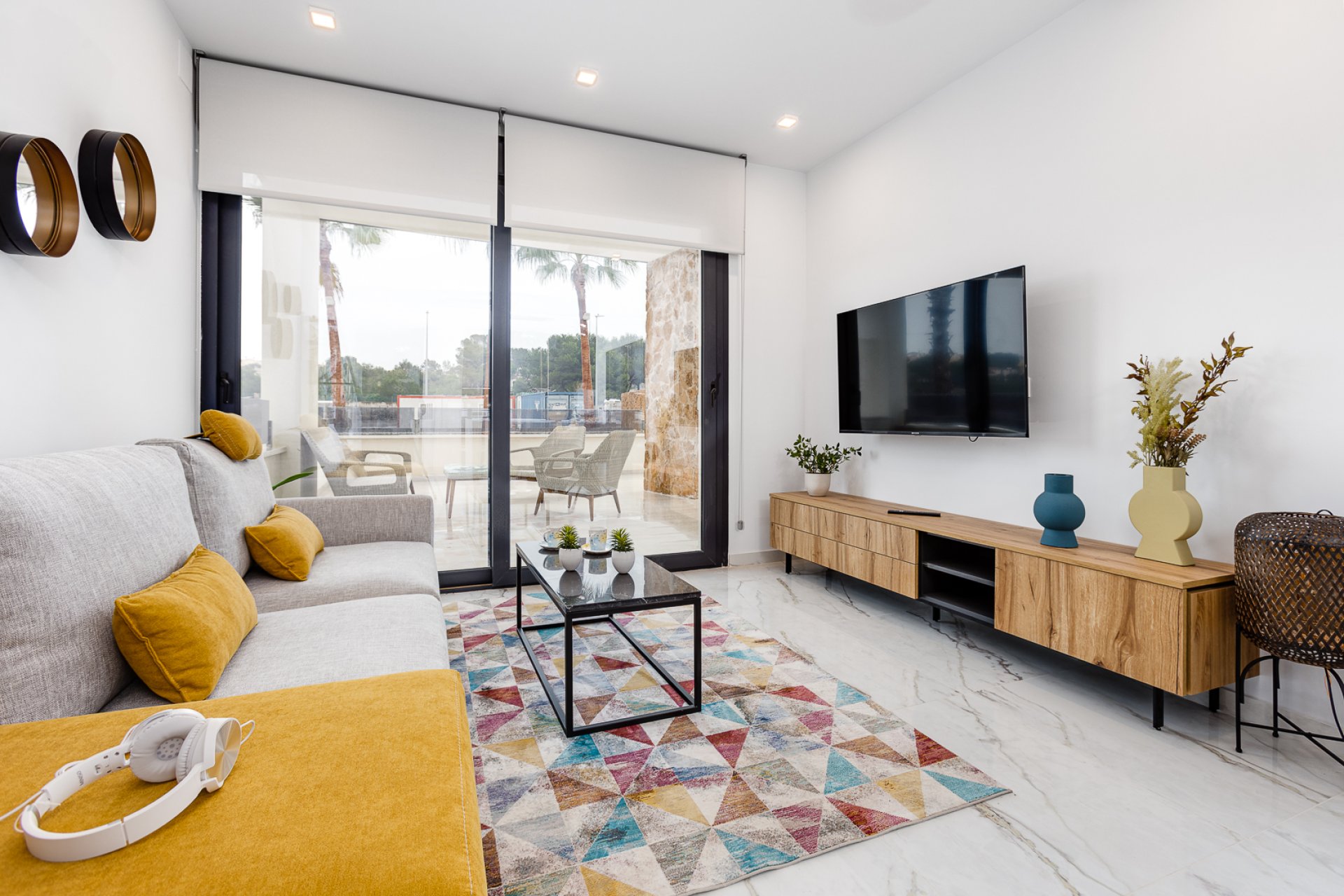New Build - Penthouse - Orihuela Costa