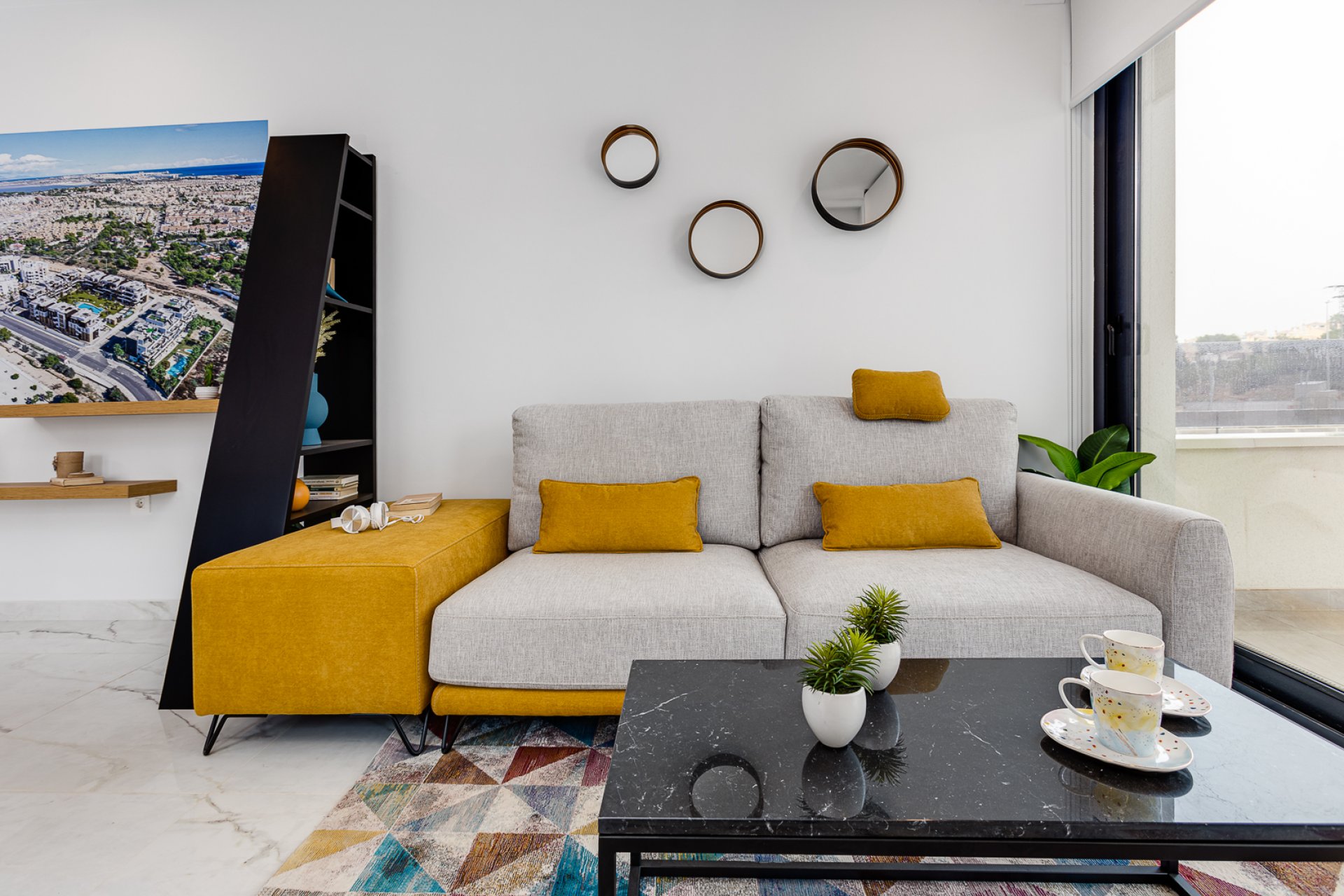 New Build - Penthouse - Orihuela Costa
