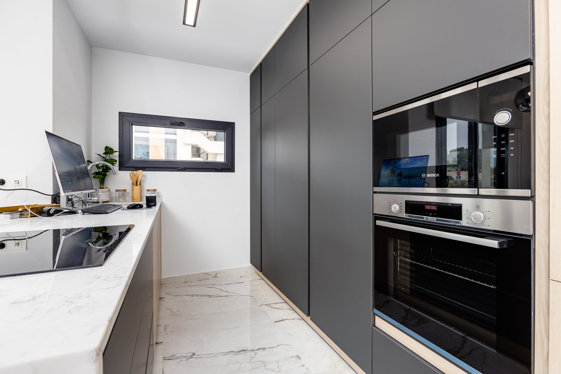 New Build - Penthouse - Orihuela Costa
