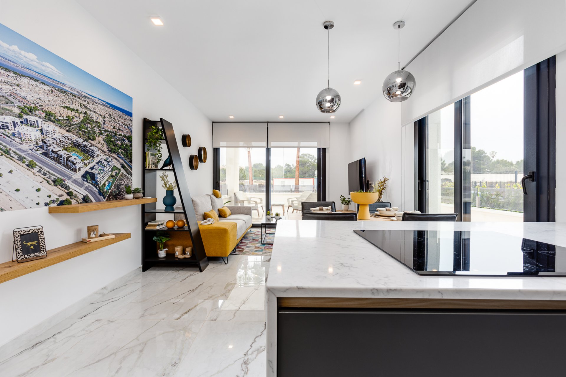 New Build - Penthouse - Orihuela Costa