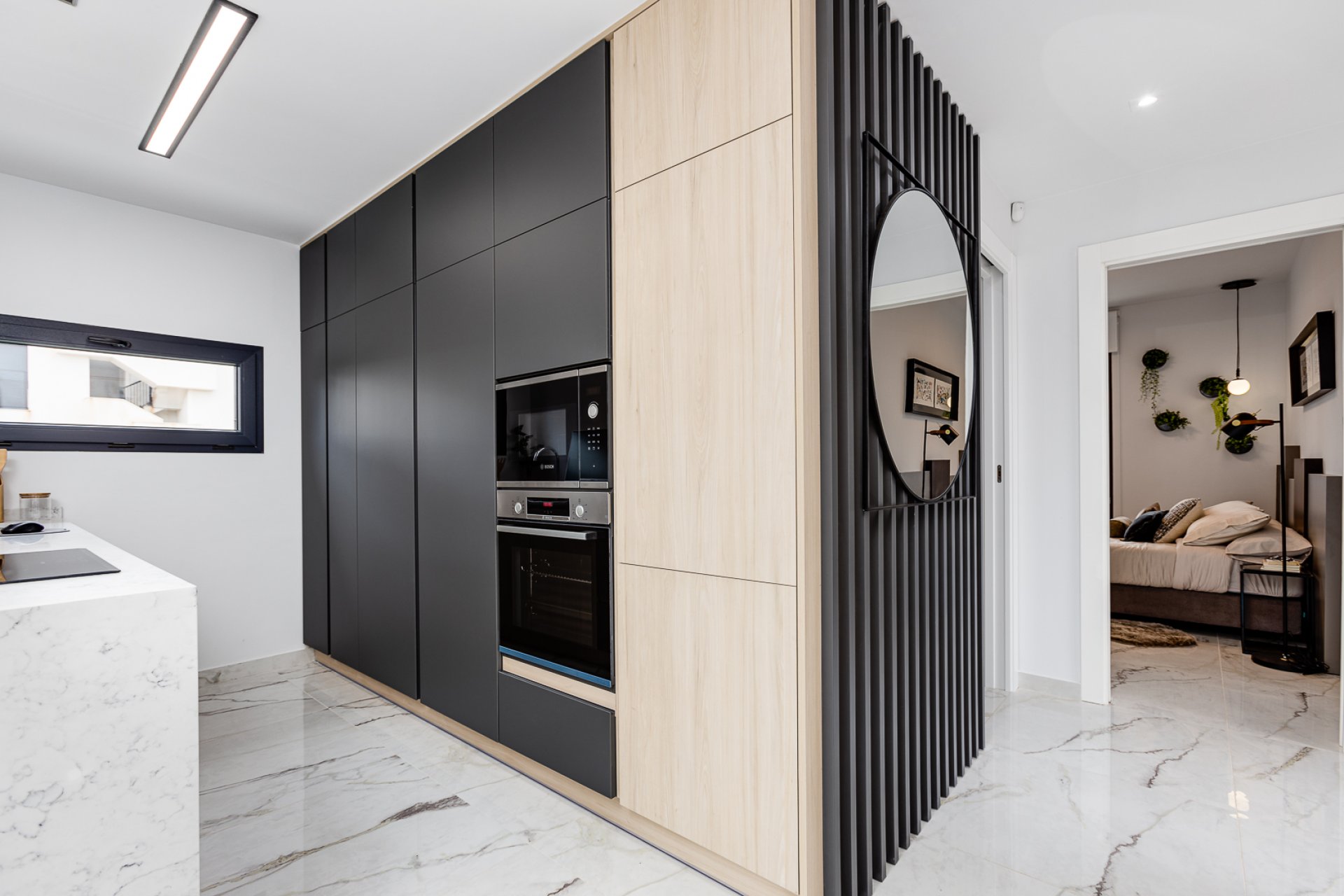 New Build - Penthouse - Orihuela Costa