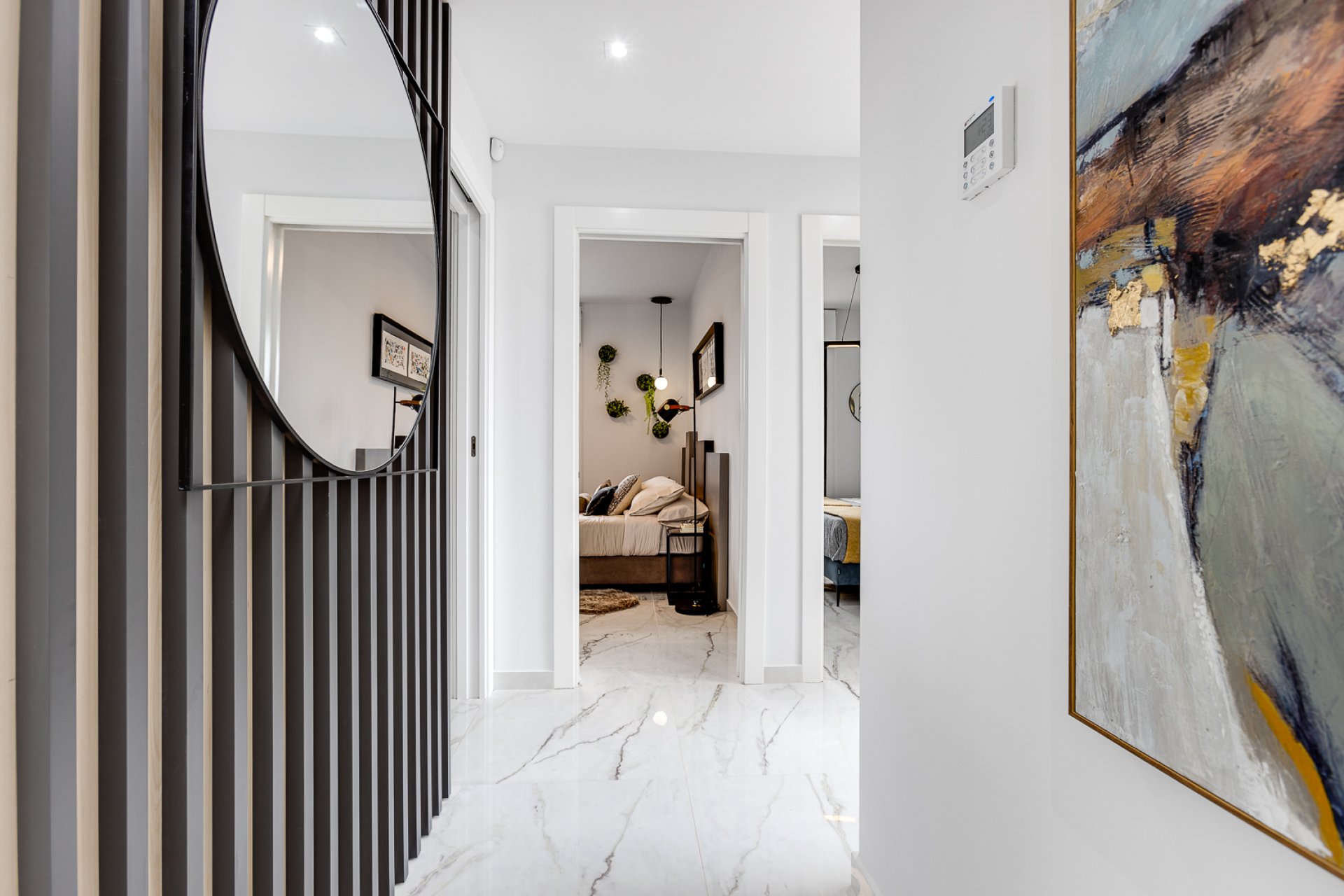 New Build - Penthouse - Orihuela Costa
