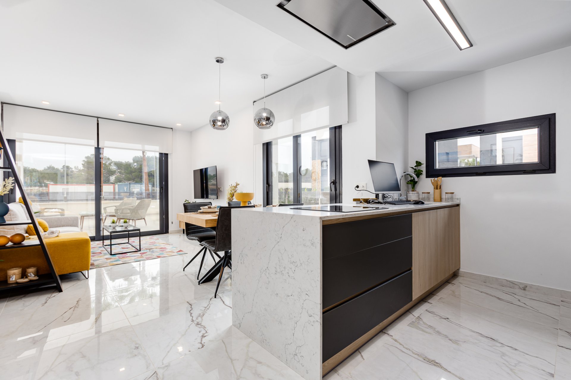 New Build - Penthouse - Orihuela Costa