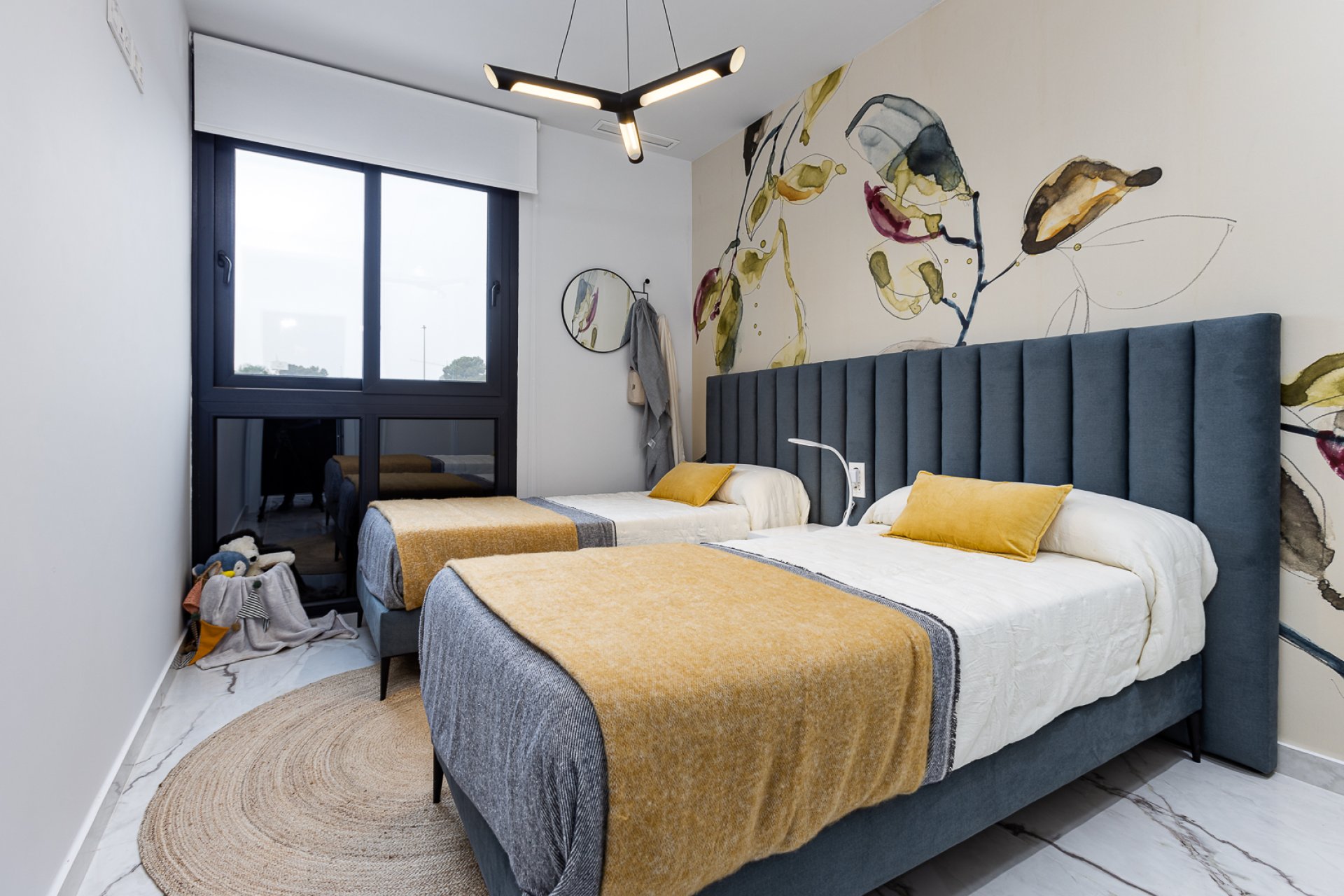 New Build - Penthouse - Orihuela Costa