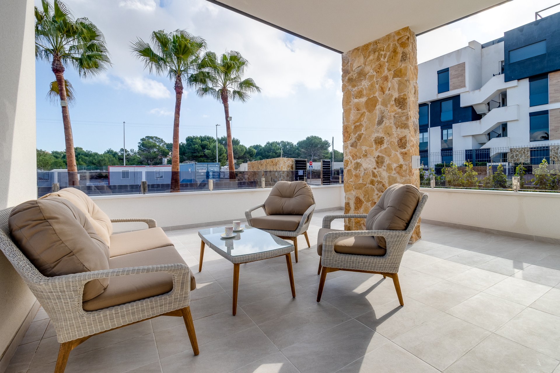 New Build - Penthouse - Orihuela Costa