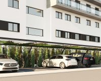 New Build - Penthouse - Orihuela Costa