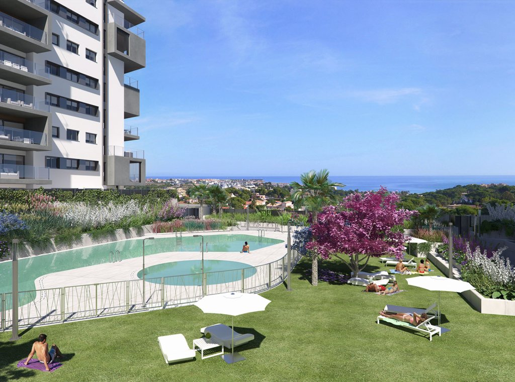 New Build - Penthouse - Orihuela Costa
