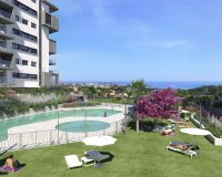 New Build - Penthouse - Orihuela Costa