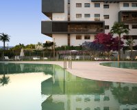 New Build - Penthouse - Orihuela Costa