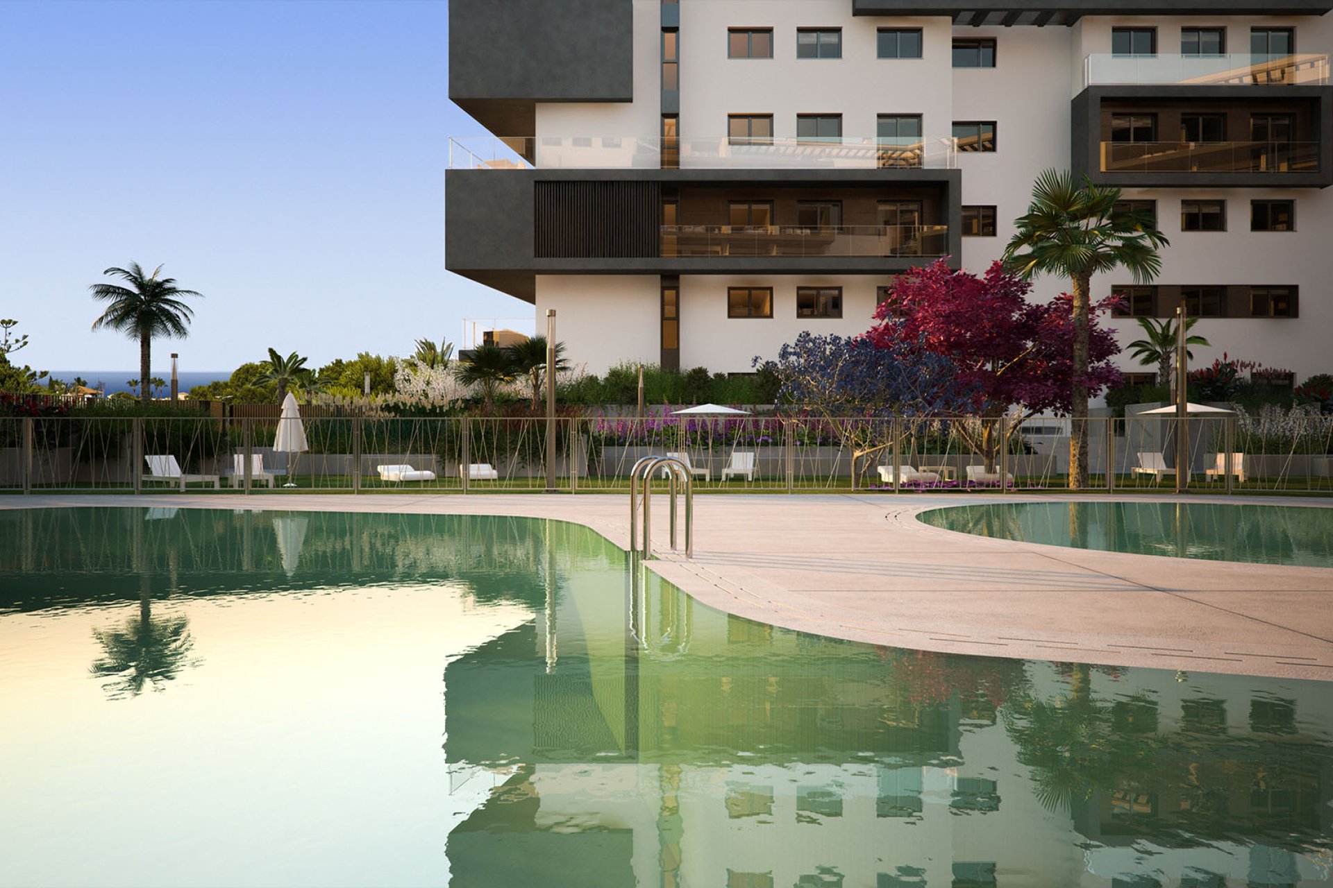 New Build - Penthouse - Orihuela Costa