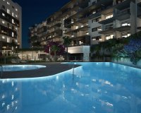 New Build - Penthouse - Orihuela Costa