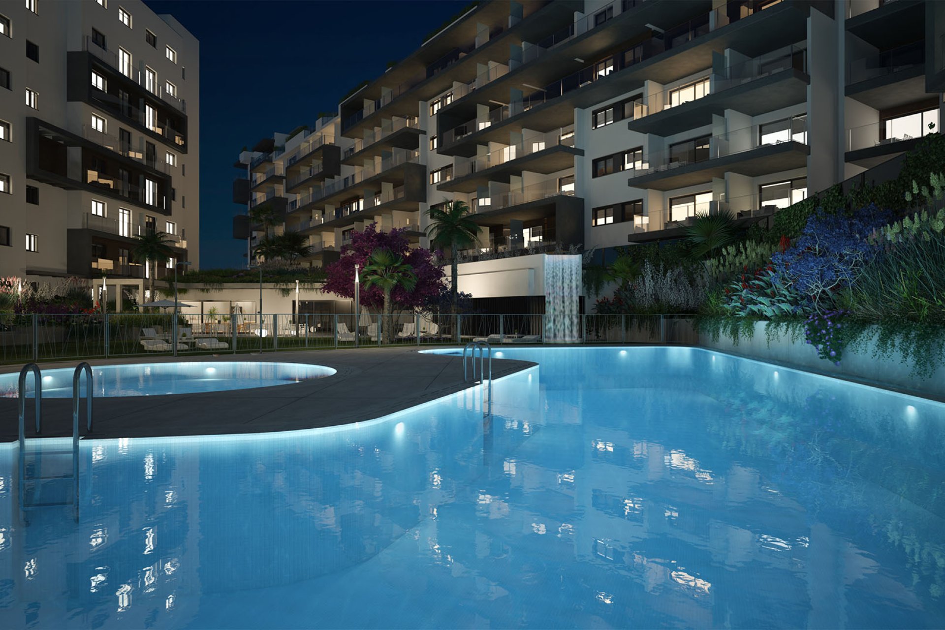 New Build - Penthouse - Orihuela Costa
