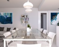 New Build - Penthouse - Orihuela Costa