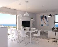 New Build - Penthouse - Orihuela Costa