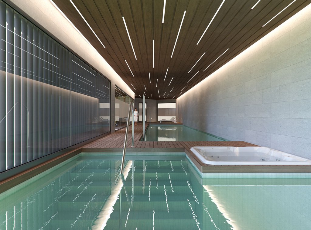 New Build - Penthouse - Orihuela Costa