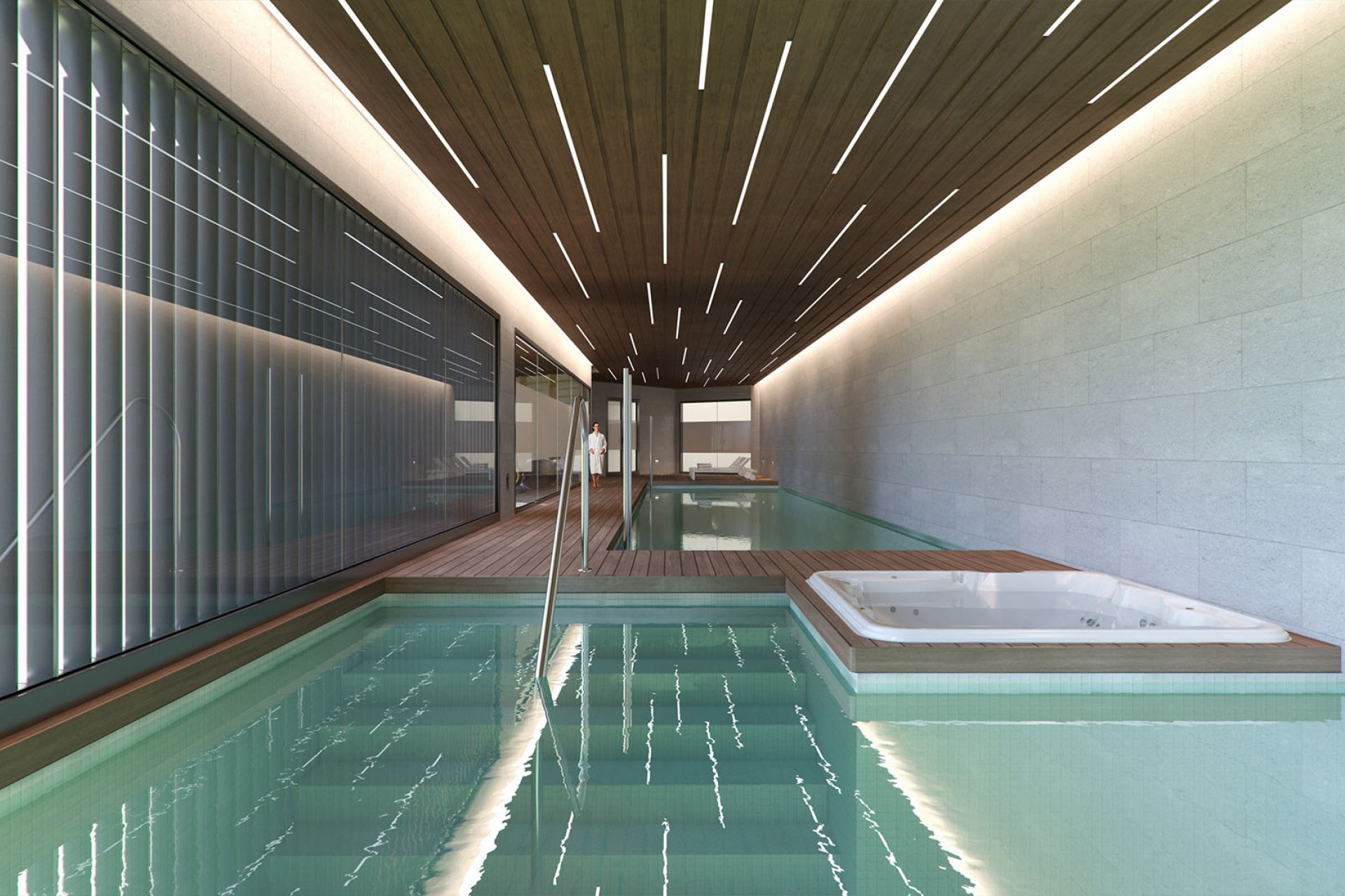 New Build - Penthouse - Orihuela Costa
