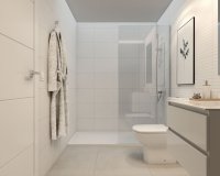 New Build - Penthouse - Orihuela Costa