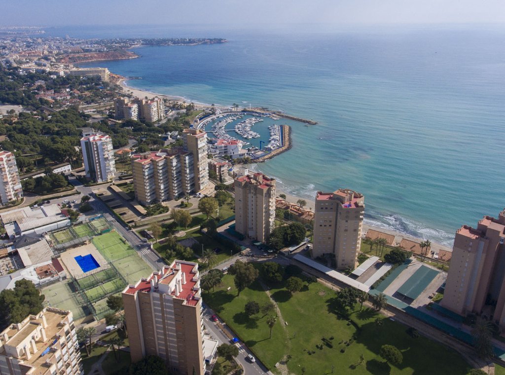 New Build - Penthouse - Orihuela Costa