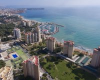 New Build - Penthouse - Orihuela Costa