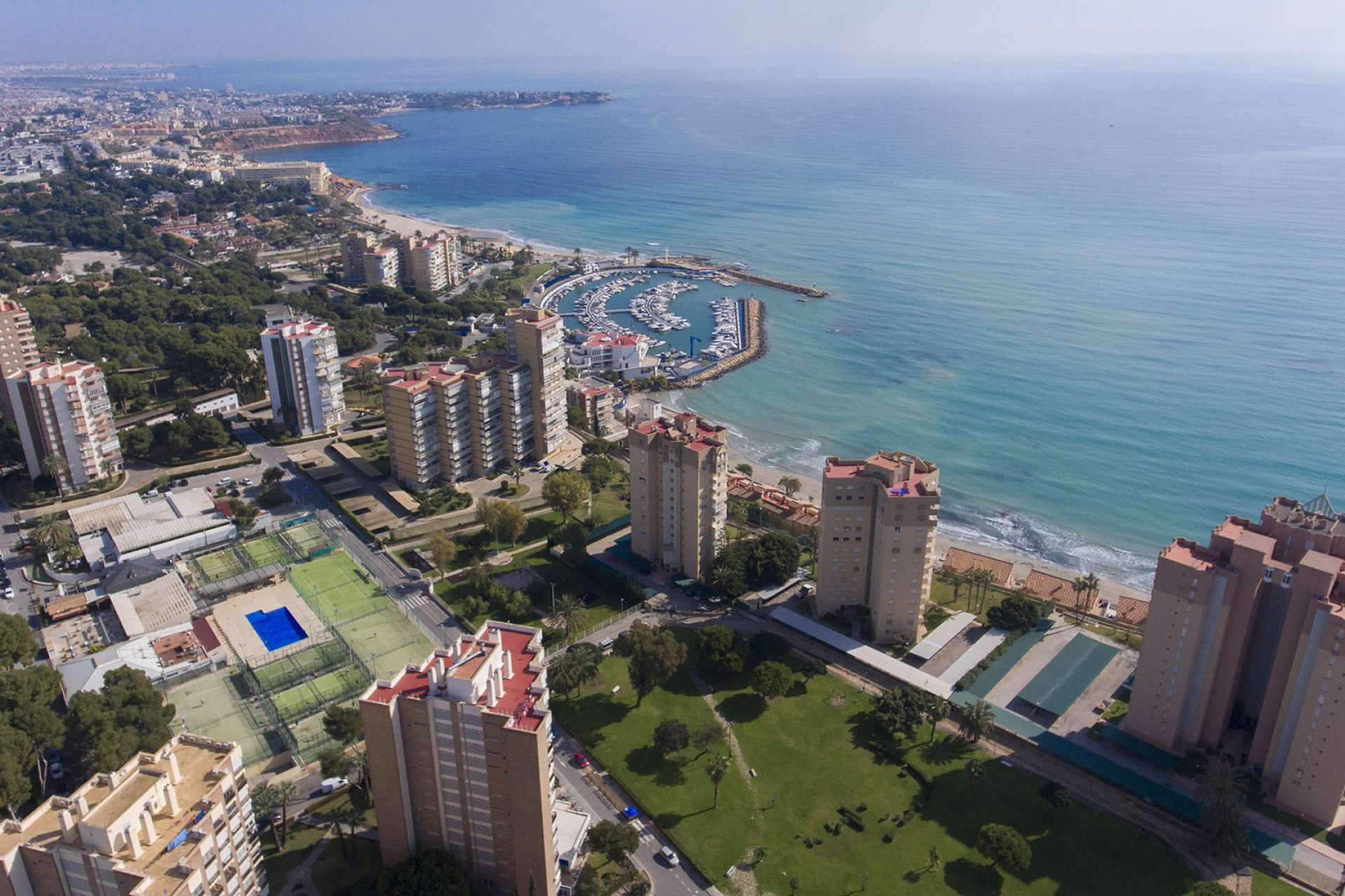 New Build - Penthouse - Orihuela Costa