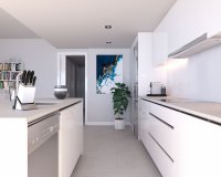 New Build - Penthouse - Orihuela Costa