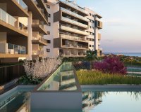 New Build - Penthouse - Orihuela Costa
