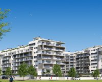 New Build - Penthouse - Orihuela Costa
