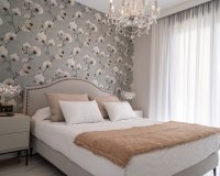 New Build - Penthouse - Orihuela Costa