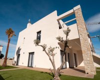 New Build - Penthouse - Orihuela Costa