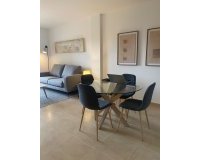 New Build - Penthouse - Orihuela Costa