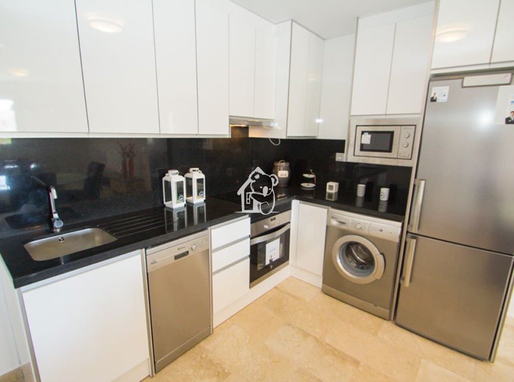 New Build - Penthouse - Orihuela