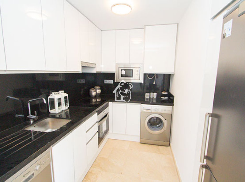 New Build - Penthouse - Orihuela